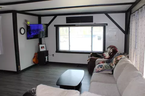 Living - 1010 Mapleton Rd, Mapleton, ME 04757 photo 1 of 1