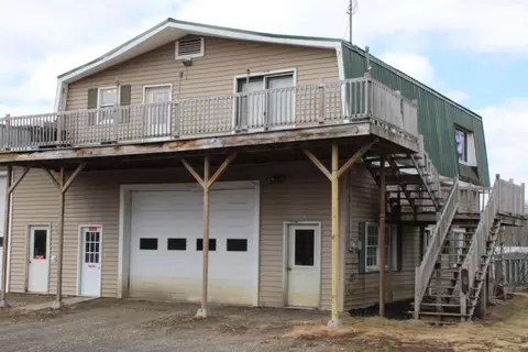 Exterior - 1010 Mapleton Rd, Mapleton, ME 04757 photo 1 of 4