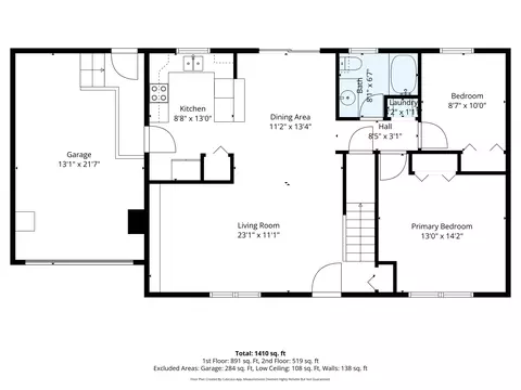 219 Evergreen Dr #219, Waterville, ME 04901