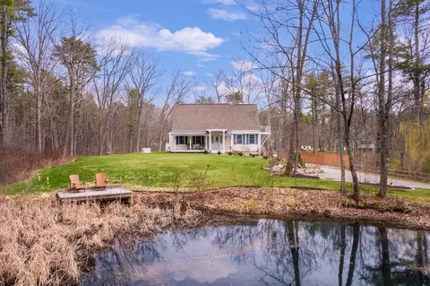 239 Cider Hill Rd, York, ME 03909