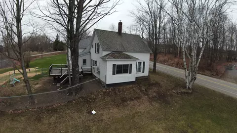 Exterior - 106 Main St, Dexter, ME 04930 photo 10 of 15