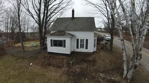 Exterior - 106 Main St, Dexter, ME 04930 photo 8 of 15