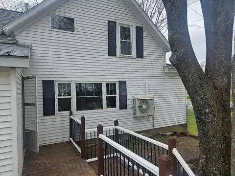 Exterior - 106 Main St, Dexter, ME 04930 photo 3 of 15