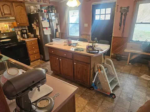 Kitchen - 106 Main St, Dexter, ME 04930 photo 2 of 2