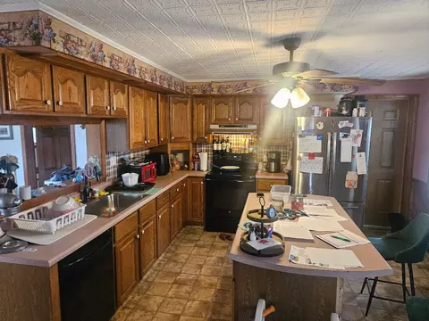 Kitchen - 106 Main St, Dexter, ME 04930 photo 1 of 2