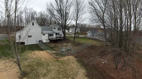 Exterior - 106 Main St, Dexter, ME 04930 photo 9 of 15
