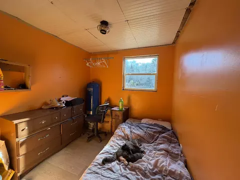 Bedroom - 946 Main St, Springfield, ME 04487 photo 2 of 2