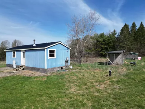 Exterior - 946 Main St, Springfield, ME 04487 photo 7 of 23
