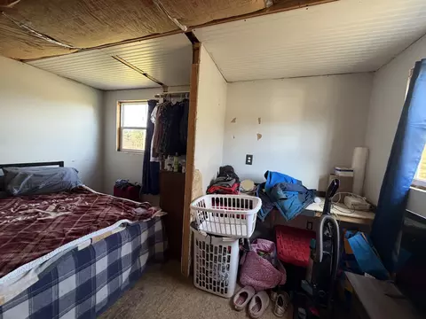Bedroom - 946 Main St, Springfield, ME 04487 photo 1 of 2