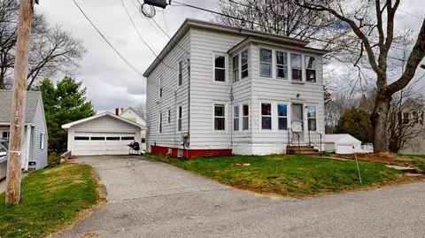 23 Eaton St, Lewiston, ME 04240
