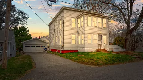 23 Eaton St, Lewiston, ME 04240