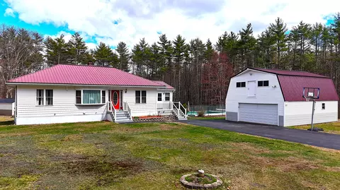 248 Huff Rd, Lyman, ME 04002
