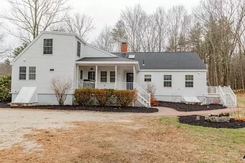 91 Merrill, Gray, ME 04039