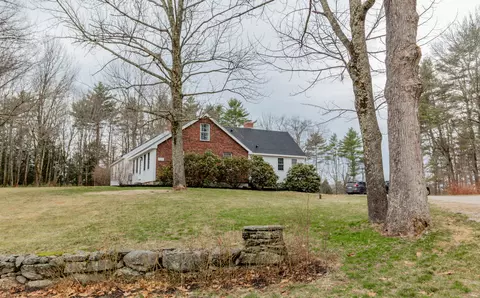 Exterior - 91 Merrill, Gray, ME 04039 photo 2 of 2