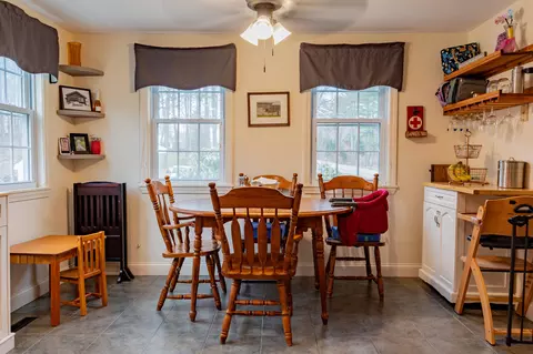 Dining - 91 Merrill, Gray, ME 04039 photo 1 of 1