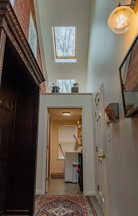 Entry Way - 91 Merrill, Gray, ME 04039 photo 3 of 3