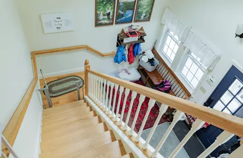 Entry Way - 91 Merrill, Gray, ME 04039 photo 2 of 3