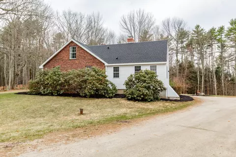 Exterior - 91 Merrill, Gray, ME 04039 photo 1 of 2