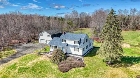 344 W Ridge Rd, Cornville, ME 04976