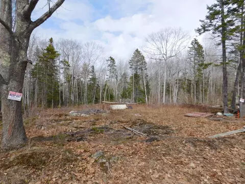 lot Apt 0 Beech Hill Rd, Northport, ME 04849