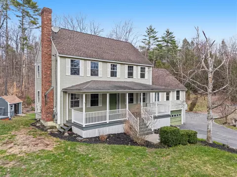 41 Arrowhead Ln, Limerick, ME 04048
