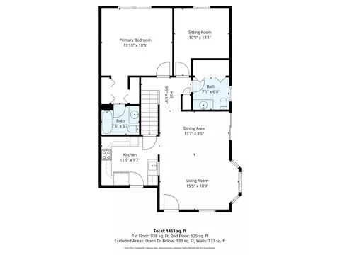 22 Greenwich Way #40, Kennebunk, ME 04043