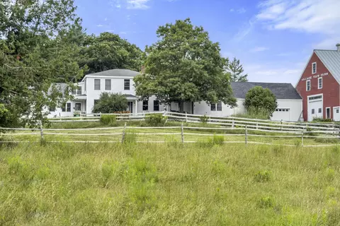 627 Western Rd, Warren, ME 04864