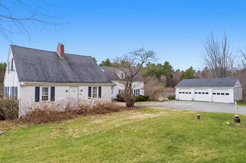 179 Covell Rd, Fairfield, ME 04937
