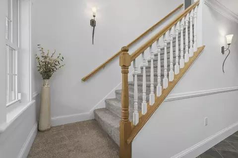 Entry Way - 4 Divot Dr, Gray, ME 04039 photo 5 of 16