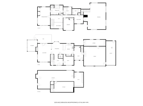 Floorplan - 4 Divot Dr, Gray, ME 04039 photo 4 of 4
