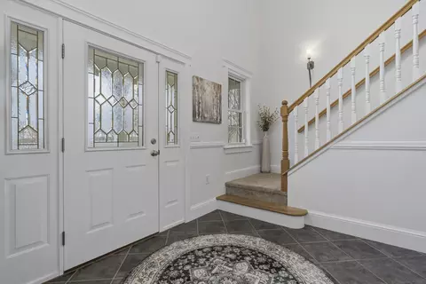 Entry Way - 4 Divot Dr, Gray, ME 04039 photo 4 of 16