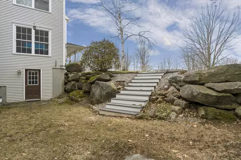 Exterior - 4 Divot Dr, Gray, ME 04039 photo 21 of 33