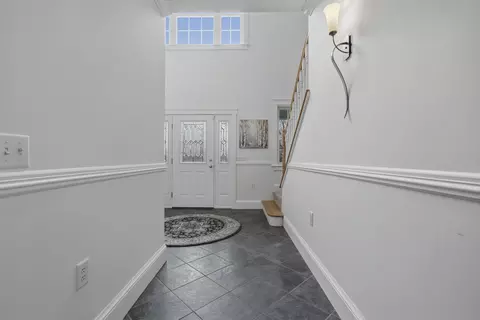 Entry Way - 4 Divot Dr, Gray, ME 04039 photo 7 of 16