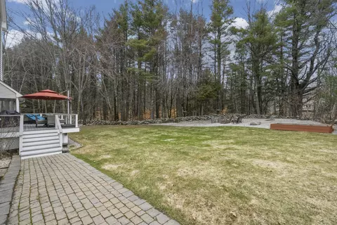 Exterior - 4 Divot Dr, Gray, ME 04039 photo 20 of 33