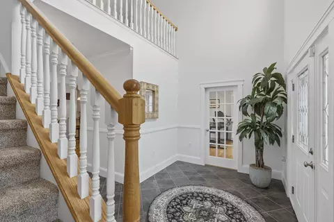 Entry Way - 4 Divot Dr, Gray, ME 04039 photo 6 of 16