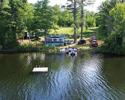 8 True Pt, Mount Chase, ME 04765