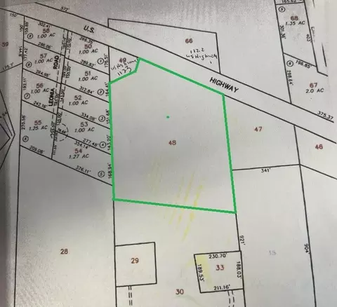 48 Us-1, Hancock, ME 04640