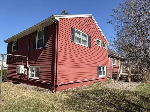 Exterior - 123 Fifteenth St, Bangor, ME 04401 photo 16 of 18