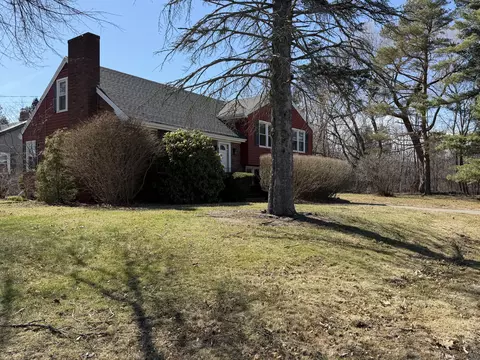 Exterior - 123 Fifteenth St, Bangor, ME 04401 photo 3 of 18