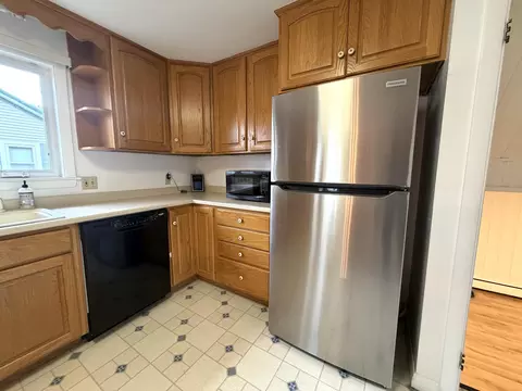 Kitchen - 123 Fifteenth St, Bangor, ME 04401 photo 7 of 7