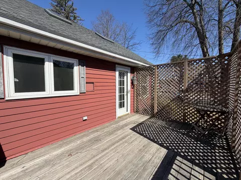 Exterior - 123 Fifteenth St, Bangor, ME 04401 photo 9 of 18