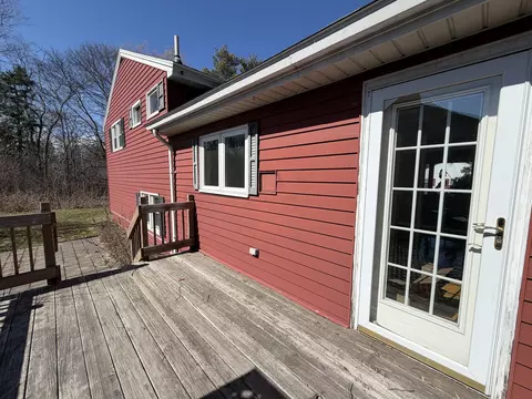 Exterior - 123 Fifteenth St, Bangor, ME 04401 photo 10 of 18