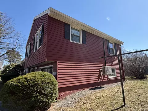 Exterior - 123 Fifteenth St, Bangor, ME 04401 photo 15 of 18