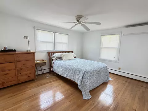 Bedroom - 123 Fifteenth St, Bangor, ME 04401 photo 1 of 9
