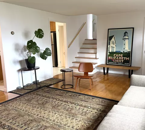 Living - 123 Fifteenth St, Bangor, ME 04401 photo 1 of 6
