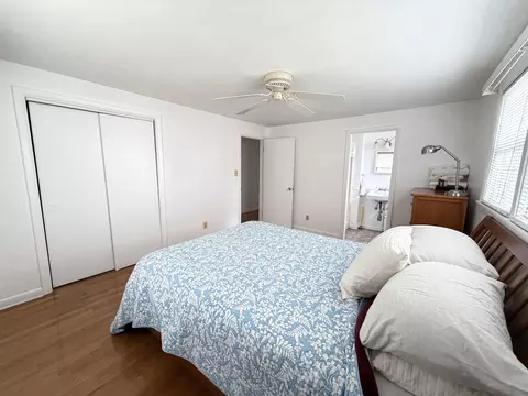 Bedroom - 123 Fifteenth St, Bangor, ME 04401 photo 3 of 9