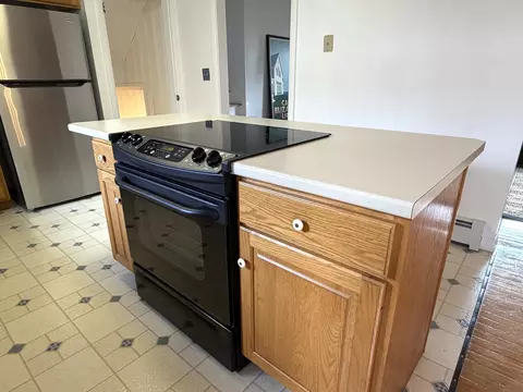 Kitchen - 123 Fifteenth St, Bangor, ME 04401 photo 5 of 7