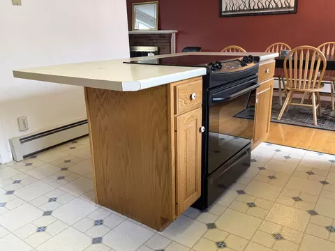Kitchen - 123 Fifteenth St, Bangor, ME 04401 photo 3 of 7