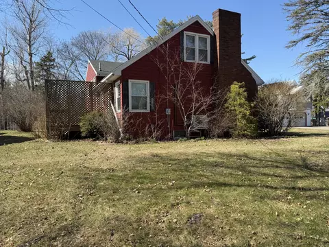 Exterior - 123 Fifteenth St, Bangor, ME 04401 photo 11 of 18