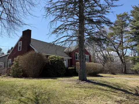 Exterior - 123 Fifteenth St, Bangor, ME 04401 photo 18 of 18